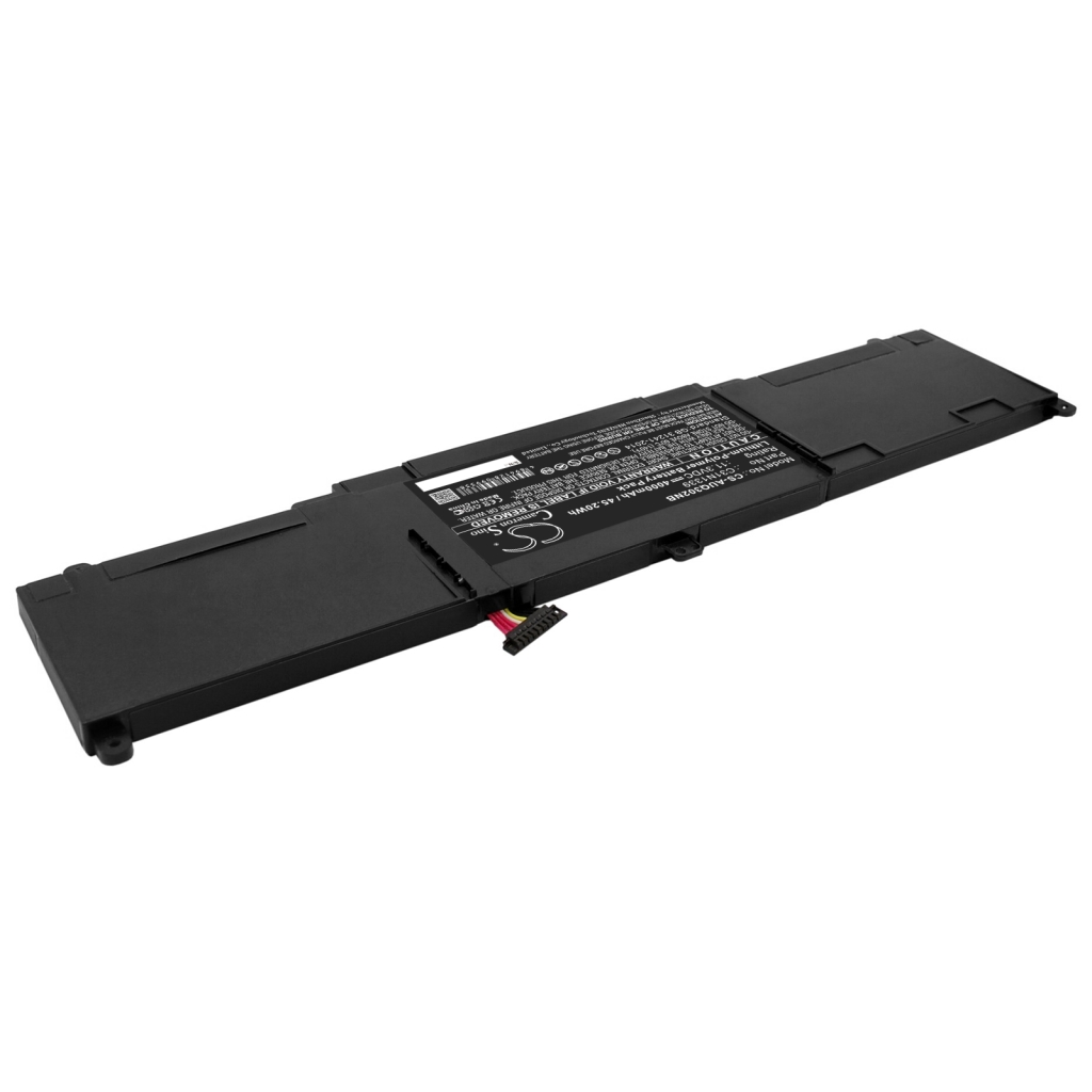 Asus Q302LJ