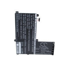 Remplacement de batterie compatible pour Asus 0B200-00430100,C41-N541,N54PNC3