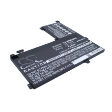 Remplacement de batterie compatible pour Asus 0B200-00960000,B41N1341