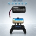Batterie compatible avec Autel CS-AUR100RX