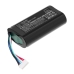Batterie compatible avec Autel CS-AUR100RX