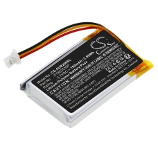 Remplacement de batterie compatible pour Asus FT802535P