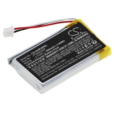 Remplacement de batterie compatible pour Asus FT802540P