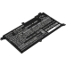 Battery Replaces 0B200-02960000