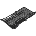 Battery Replaces 0B200-02960000