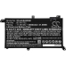 Battery Replaces 0B200-02960000