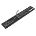 Batterie pour ordinateur portable Asus CS-AUR712NB