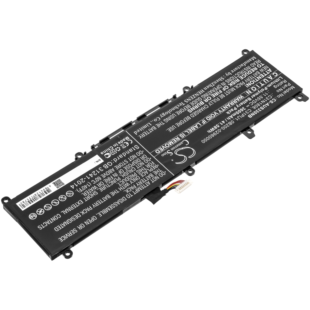 Asus V330FA