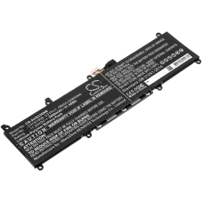 Remplacement de batterie compatible pour Asus 0B200-02960000,0B200-03030000,0B200-03030100,C31N1806,C31PIJ1