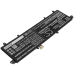 Notebook battery Asus VivoBook S14 S433IA-EB546T