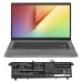Notebook battery Asus VivoBook S14 S433IA-EB546T