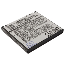 Remplacement de batterie compatible pour Garmin-Asus 07G016004146,361-00044-00,SBP-21,TCE2110104709376