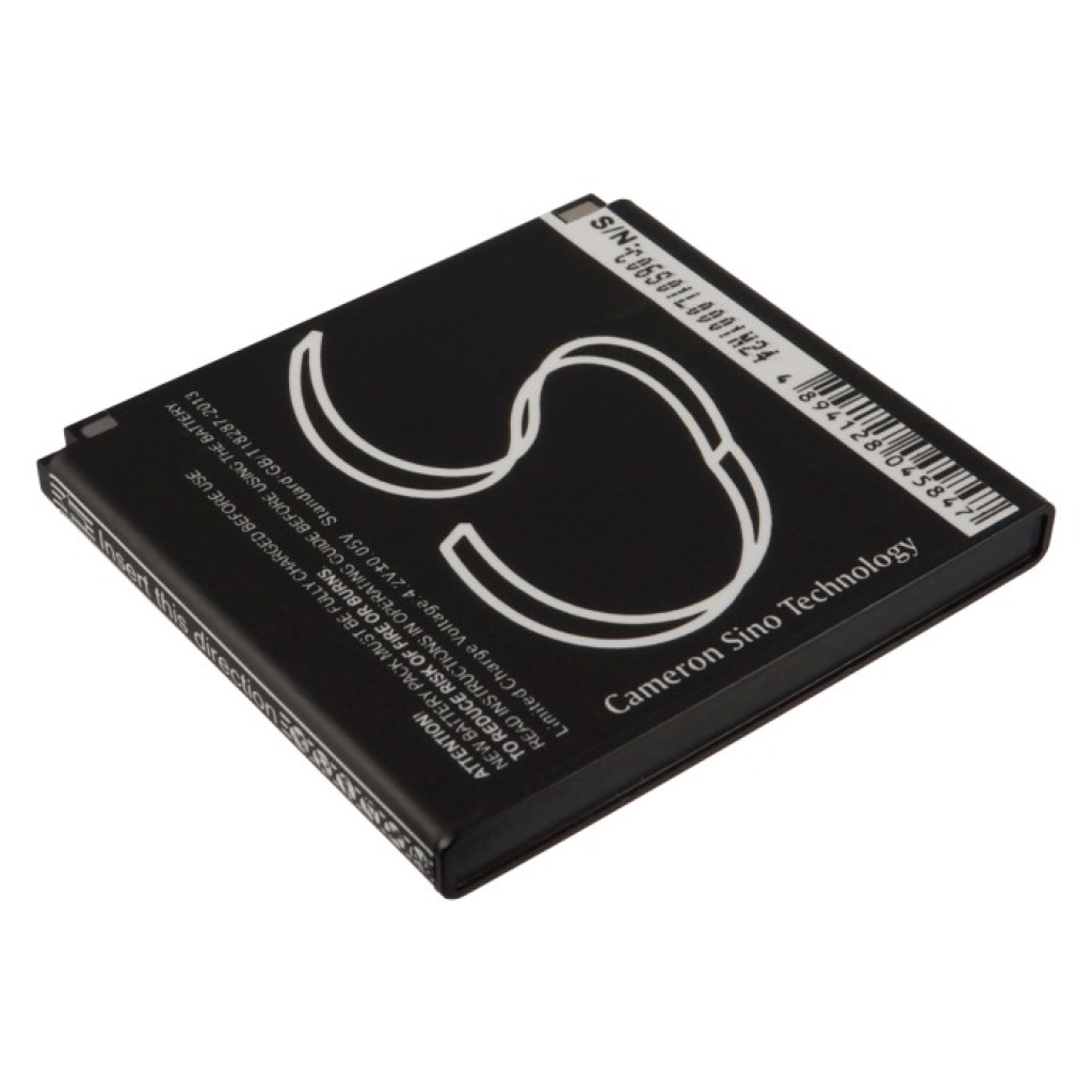 Batterie compatible avec Garmin-Asus CS-AUS50SL