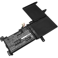 Remplacement de batterie compatible pour Asus 0B200-02590000,0B200-02590100,0B200-0259020,0B200-02590200,B31BI2H...