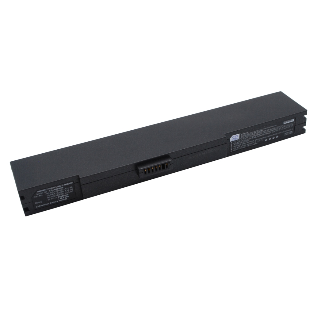 Batterie compatible avec Asus CS-AUS6NB