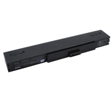 Remplacement de batterie compatible pour Asus 70-NEA1B2000M,90-NEA1B1000,90-NEA1B2000,90-NEA1B3000,A31-S6...