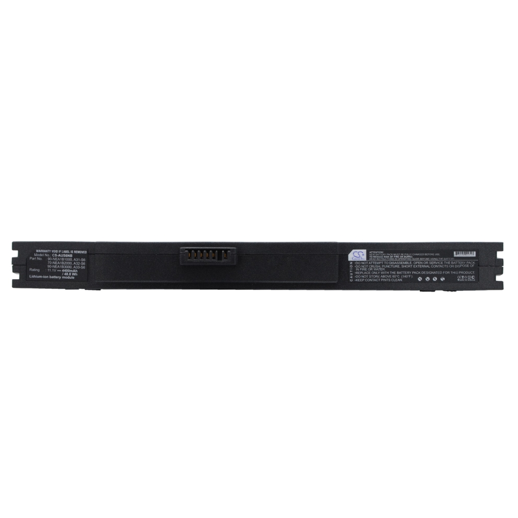 Batterie compatible avec Asus CS-AUS6NB