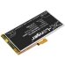 Batterie de téléphone portable Asus CS-AUS661SL