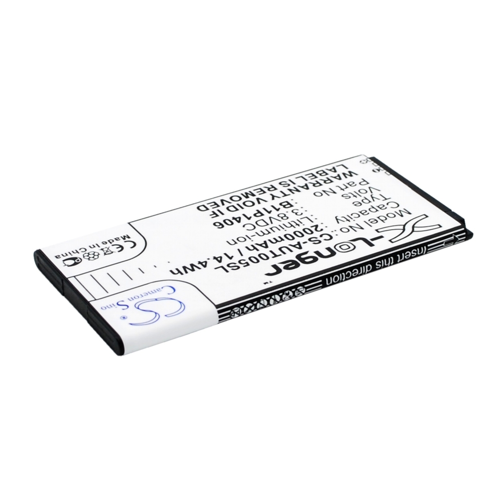 Batteries Remplace B11P1406