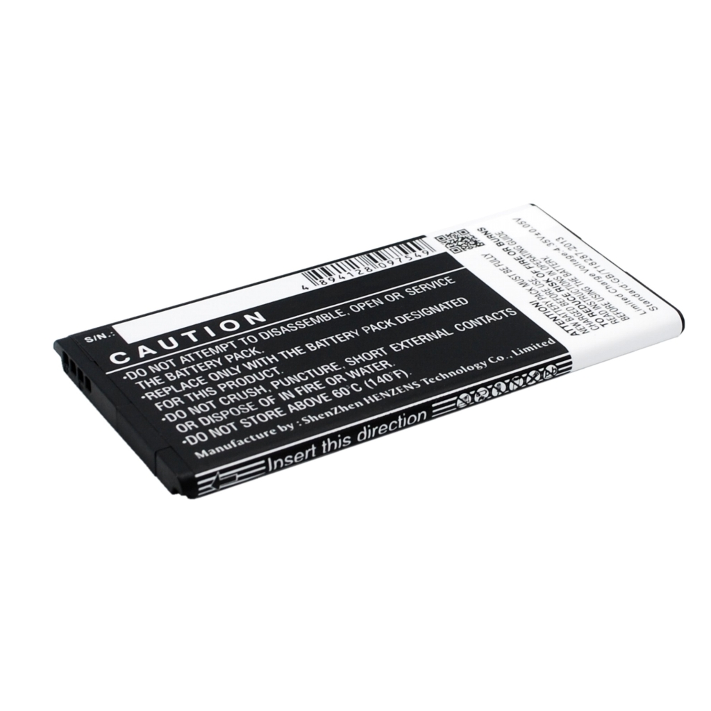 Batteries Remplace B11P1406