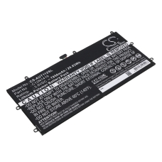 Remplacement de batterie compatible pour Asus 0B200-01300200,C12N1419