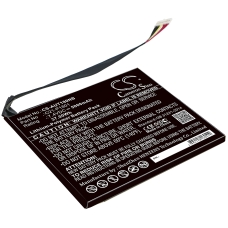 Remplacement de batterie compatible pour Asus 0B200-00200200,C21-P1801