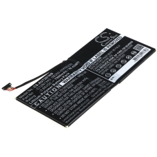 Remplacement de batterie compatible pour Asus 0B200-00600200,C12N1343