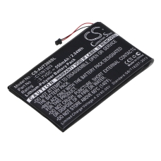 Remplacement de batterie compatible pour Asus 0B200-00370100,C11N1303