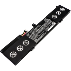 Remplacement de batterie compatible pour Asus 0B200-01840000,0B200-01840100,0B200-01840200,C31N1517