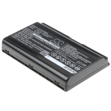 Remplacement de batterie compatible pour Asus 15G10N373910,90-NQK1B1000,A42-T12,NBP8A88,T12L896