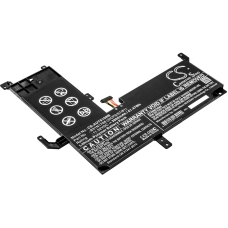 Remplacement de batterie compatible pour Asus 0B200-02720000,B31N1708 (3ICP5/57/81)