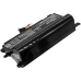Asus ROG GFX72VS6820