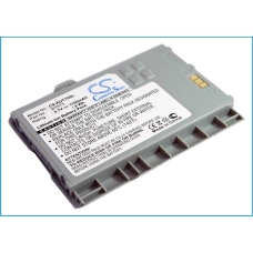 Remplacement de batterie compatible pour AT&T BTR75