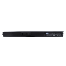 Remplacement de batterie compatible pour Asus 70-NLV1B2000M,90-NLV1B1000T,90-NLV1B2000T,90-NQF1B1000T,90-NQF1B2000T...