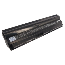 Remplacement de batterie compatible pour Asus 07G016JG1875,0B110-00130000,A31-U24,A32-U24