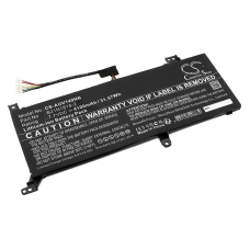 Remplacement de batterie compatible pour Asus 0B200-03450400,B21N1818-2