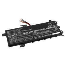 Remplacement de batterie compatible pour Asus B21N1818-1