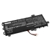 Batterie pour ordinateur portable Asus ExpertBook P1 P1510CJA