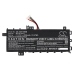Batterie pour ordinateur portable Asus ExpertBook P1 P1510CJA