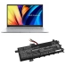 Batterie pour ordinateur portable Asus ExpertBook P1 P1510CJA