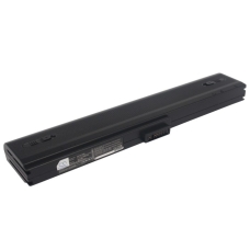 Remplacement de batterie compatible pour Asus 70-NL51B1000M,90-NL51B1000,A32-V2