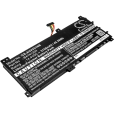 Remplacement de batterie compatible pour Asus 0B200-00530000,B41BK4G,B41N1304