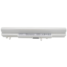Remplacement de batterie compatible pour Asus 90-NCA1B2000,90-NCA1B3000,A41-W3,A42-W3