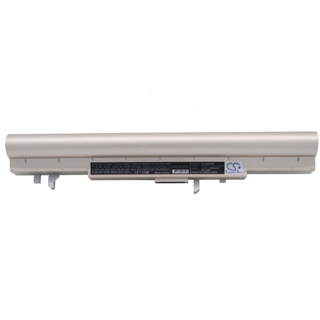 Batteries Remplace A42-W3
