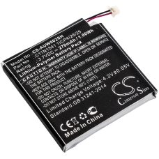 Remplacement de batterie compatible pour Asus 0B200-01760100,C11N1541 1ICP4/26/25