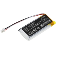 Remplacement de batterie compatible pour Asus FT902536P