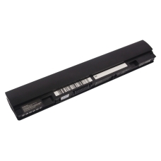 Remplacement de batterie compatible pour Asus 0B110-00100000M-A1A1A-213-AJ1B,0B20-013K0AS,A31-X101,A32-X101,X10L65H