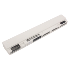 Remplacement de batterie compatible pour Asus 0B110-00100000M-A1A1A-213-AJ1B,0B20-013K0AS,A31-X101,A32-X101,X10L65H