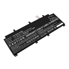 Remplacement de batterie compatible pour Asus 0B200-03850000,C41N2009