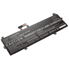 Remplacement de batterie compatible pour Asus 0B200-02370000,0B200-02370100,0B200-02370200,0B200-02860000,0B200-02860200...